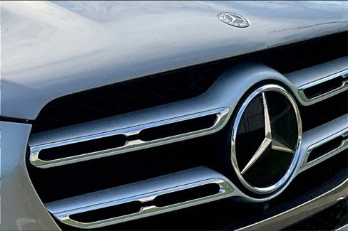 Certified 2020 Mercedes-Benz GLE 450 4MATIC image 33