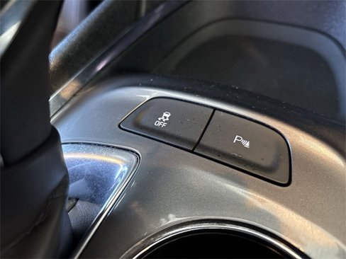 Certified 2024 Chevrolet Malibu LT image 27