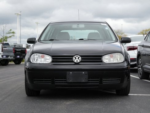 Used 2006 Volkswagen Golf GLS image 22