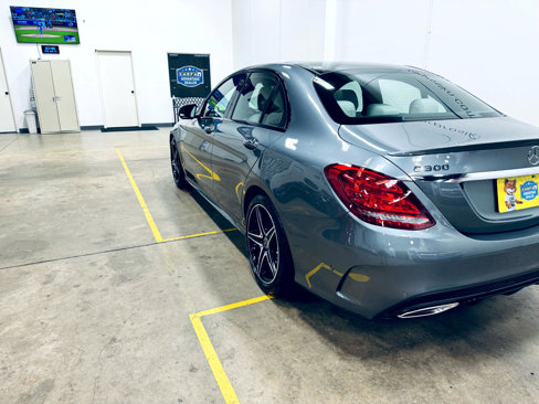 Used 2018 Mercedes-Benz C 300 Sedan image 22