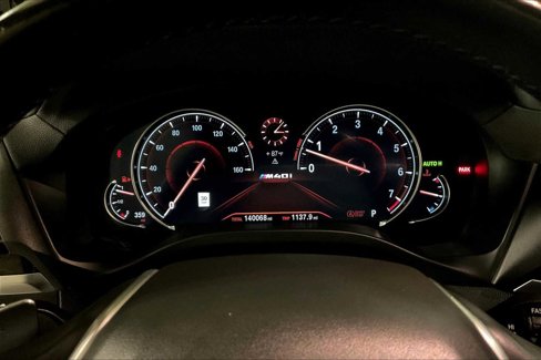 Used 2018 BMW X3 M40i image 24