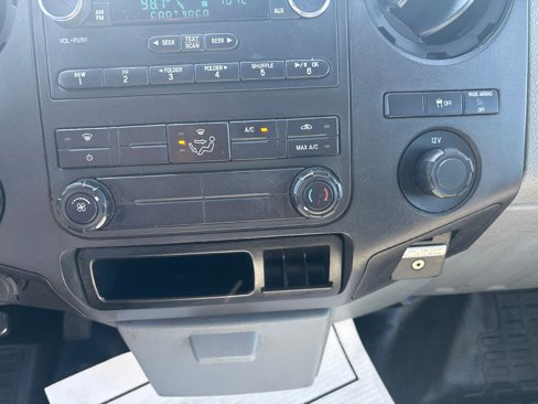 Used 2015 Ford F250 XL image 18