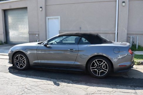 Used 2023 Ford Mustang Premium image 16