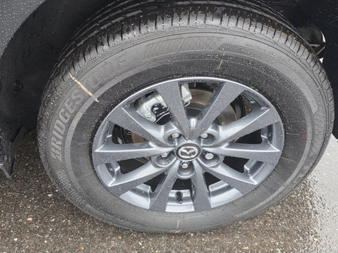 New 2025 MAZDA CX-30 AWD 2.5 S image 6
