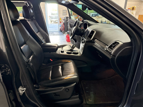 Used 2018 Jeep Grand Cherokee Limited image 47