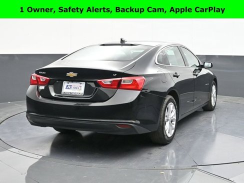 Used 2023 Chevrolet Malibu LT image 9
