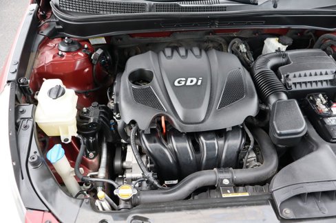 Used 2012 Hyundai Sonata GLS image 39