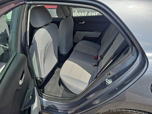 Used 2020 Kia Rio S image 16