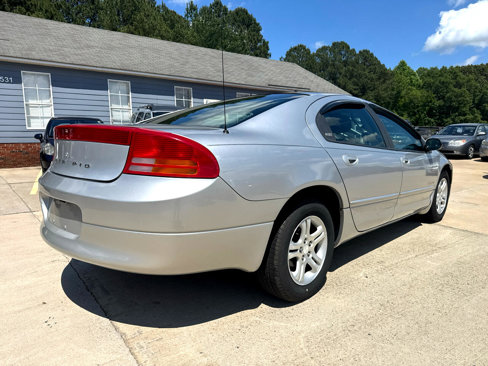 Used 2000 Dodge Intrepid ES image 6