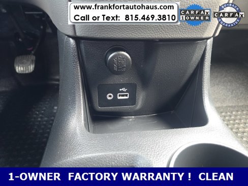 Used 2021 Nissan NV200 SV image 20
