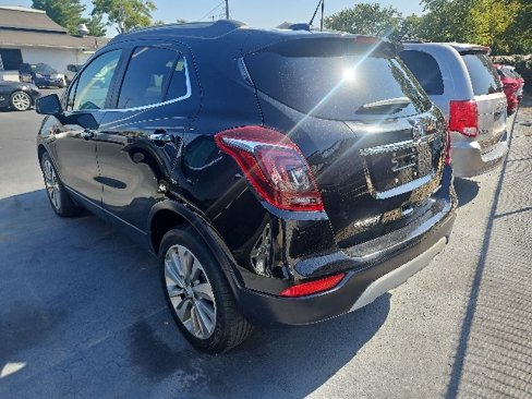 Used 2017 Buick Encore Preferred image 3