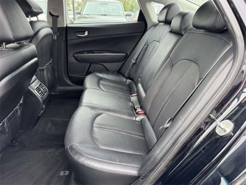 Used 2019 Kia Optima EX image 13