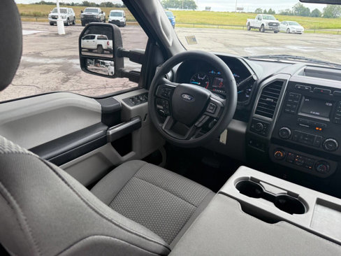 Used 2019 Ford F250 XLT w/ XLT Value Package image 34