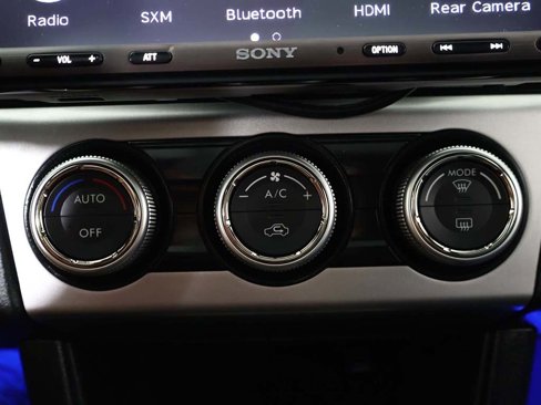 Used 2017 Subaru WRX Premium image 43