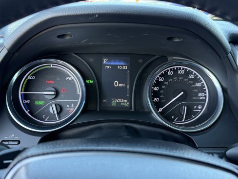Used 2019 Toyota Camry LE image 33