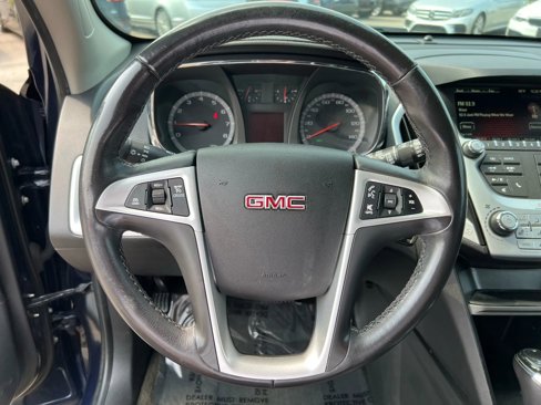 Used 2017 GMC Terrain SLE w/ Convenience Package image 11