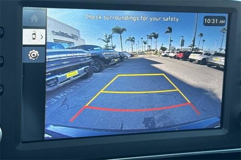Certified 2024 Hyundai Elantra SE image 19