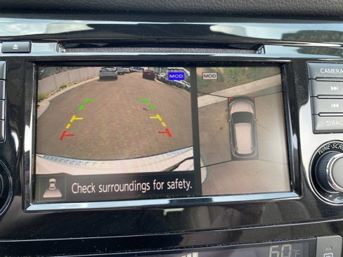 Used 2019 Nissan Rogue SL w/ Premium Package image 31