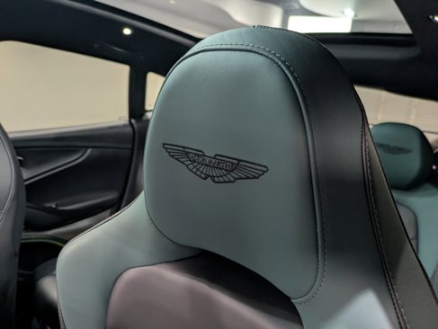 Used 2024 Aston Martin DBX 707 image 5