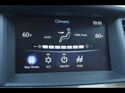 Used 2019 INFINITI QX60 Pure image 32