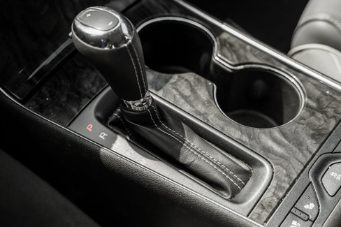 Used 2015 Chevrolet Impala LTZ image 11