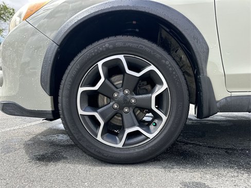 Used 2013 Subaru Crosstrek 2.0i Premium w/ Popular Pkg 1 image 11