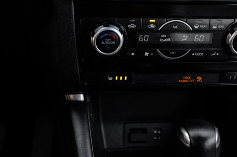 Used 2016 MAZDA CX-5 Grand Touring image 22