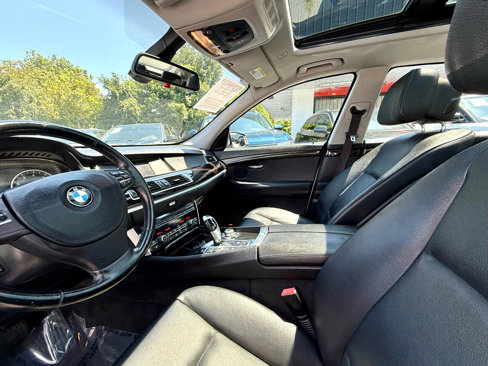 Used 2011 BMW 535i xDrive image 14