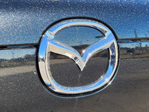 New 2025 MAZDA CX-30 AWD 2.5 S w/ Premium Package image 8