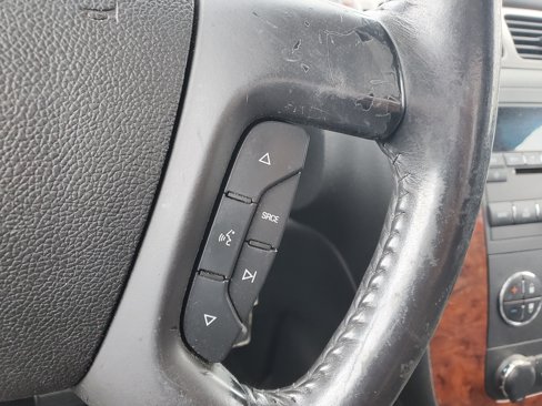 Used 2008 Chevrolet Silverado 1500 LTZ image 26