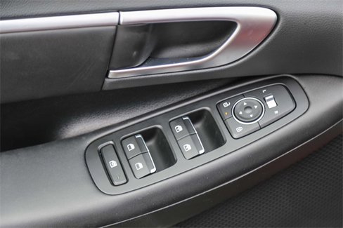 Used 2024 Hyundai Sonata SEL image 20