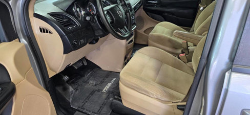 Used 2014 Dodge Grand Caravan SE w/ Quick Order Package 29E SE image 11