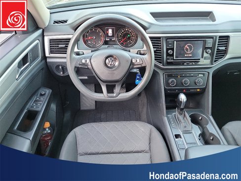 Used 2018 Volkswagen Atlas S image 10