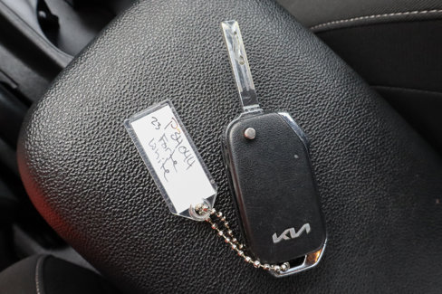 Used 2023 Kia Forte LXS image 28