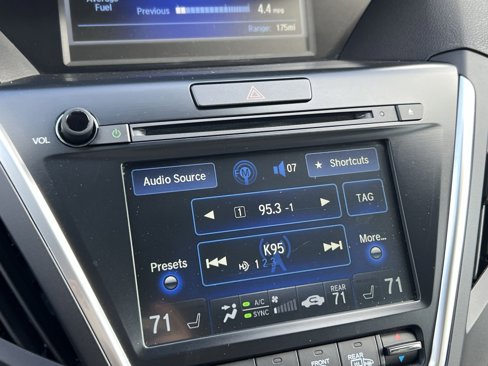 Used 2014 Acura MDX SH-AWD w/ Technology Package image 19