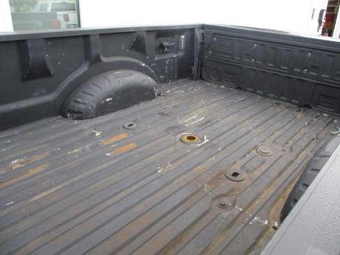 Used 2023 Ford F450 Lariat w/ Lariat Ultimate Package image 9