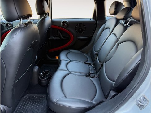 Used 2014 MINI Cooper Countryman John Cooper Works image 13