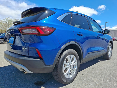 Certified 2023 Ford Escape Active w/ Tech Pack #2 image 6
