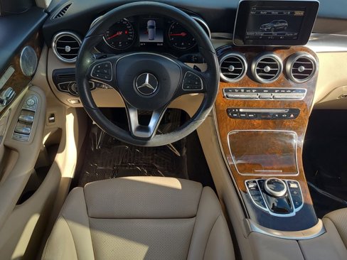 Used 2018 Mercedes-Benz GLC 300 image 14