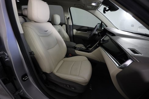 Used 2020 Cadillac XT6 Premium Luxury image 12
