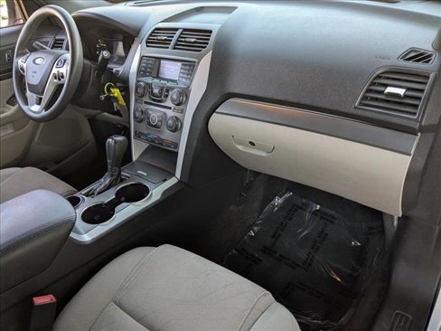 Used 2015 Ford Explorer FWD image 22