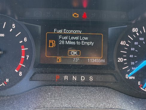 Used 2020 Ford Edge SE image 7