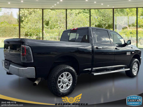Used 2016 RAM 2500 SLT image 5
