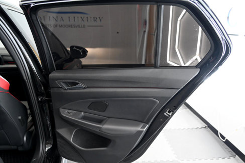 Used 2024 Volkswagen GTI SE image 39