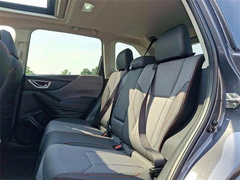 Used 2021 Subaru Forester Sport w/ Popular Package #2 image 10