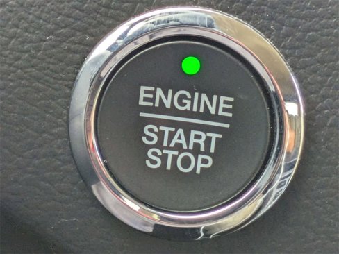 Used 2021 Ford Edge SEL w/ Convenience Package image 21