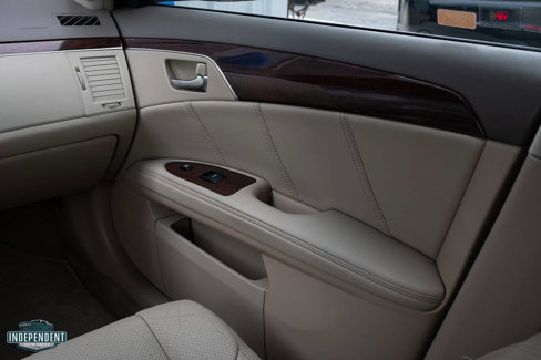 Used 2009 Toyota Avalon Limited image 11