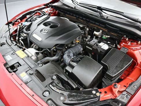 Used 2018 MAZDA MAZDA6 Grand Touring image 52