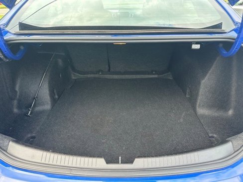 Certified 2023 Chevrolet Malibu LT image 12