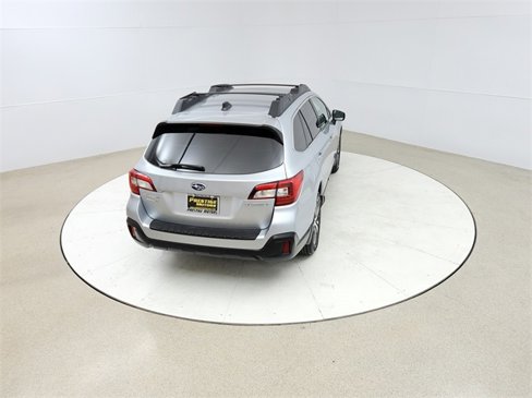Used 2019 Subaru Outback 2.5i Limited w/ Popular Package #2 image 18